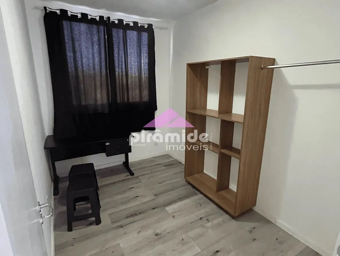 Apartamento, 2 quartos, 45 m² - Foto 11