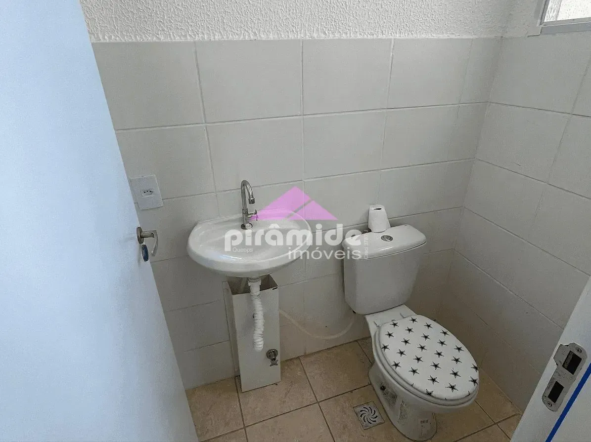 Apartamento, 2 quartos, 45 m² - Foto 3