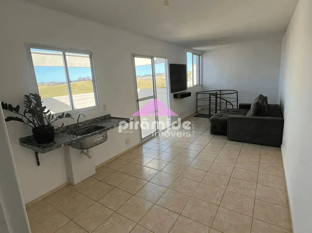 Apartamento, 2 quartos, 45 m² - Foto 6