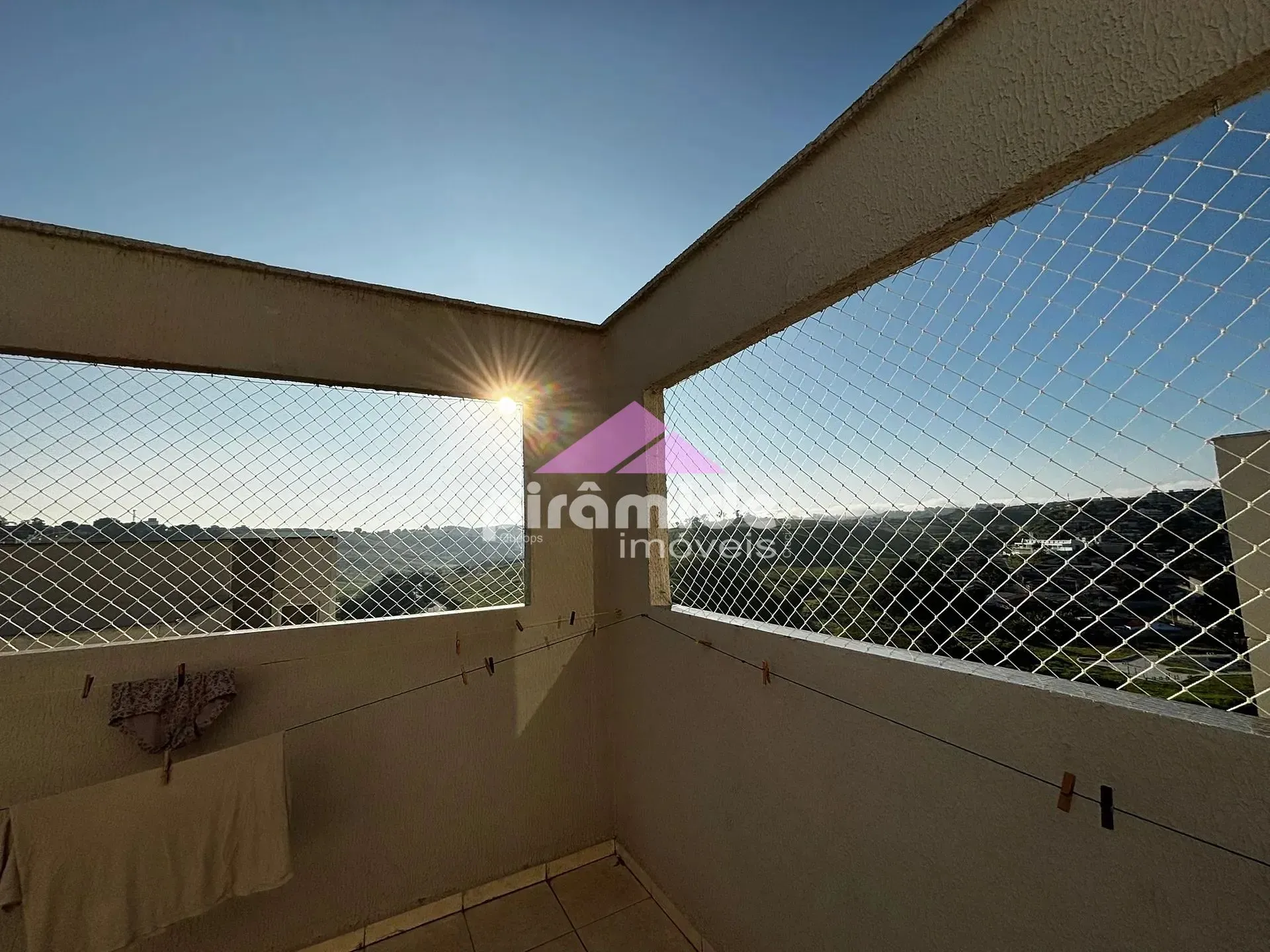 Apartamento, 2 quartos, 90 m² - Foto 21