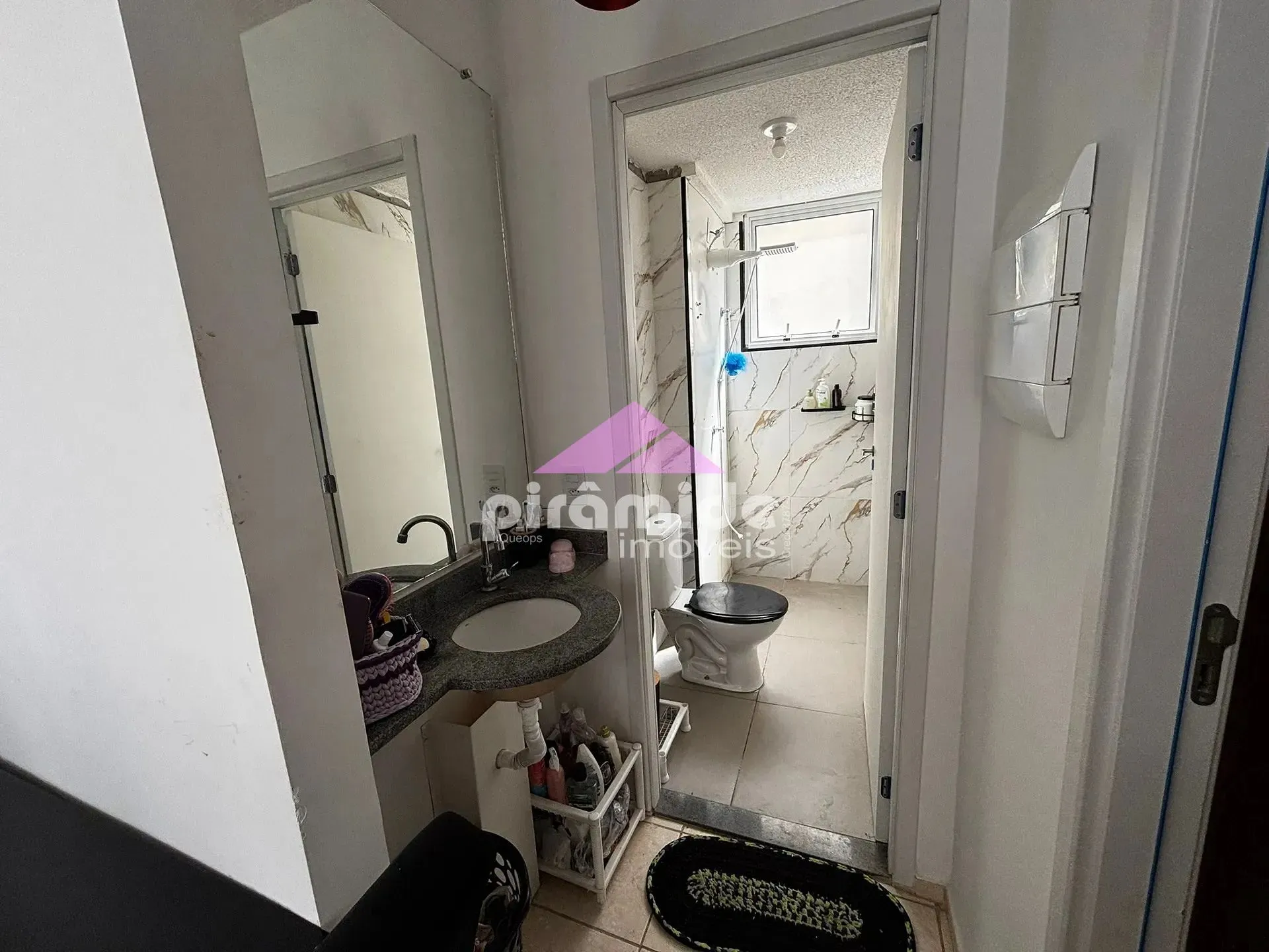 Apartamento, 2 quartos, 90 m² - Foto 12