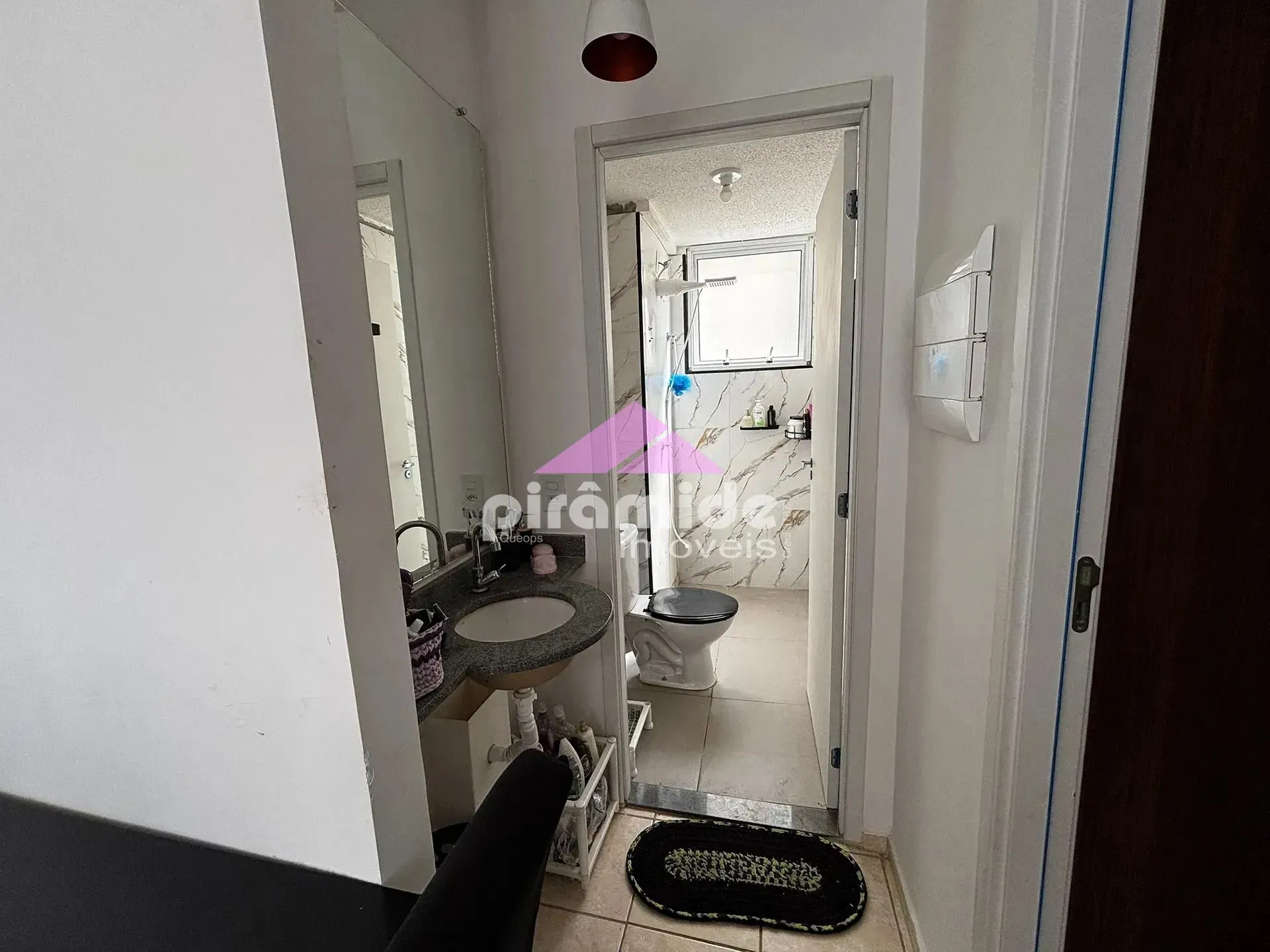 Apartamento, 2 quartos, 90 m² - Foto 13