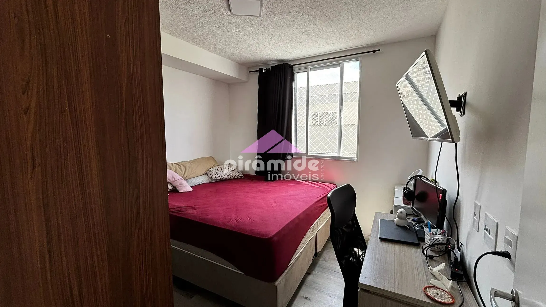 Apartamento, 2 quartos, 90 m² - Foto 15