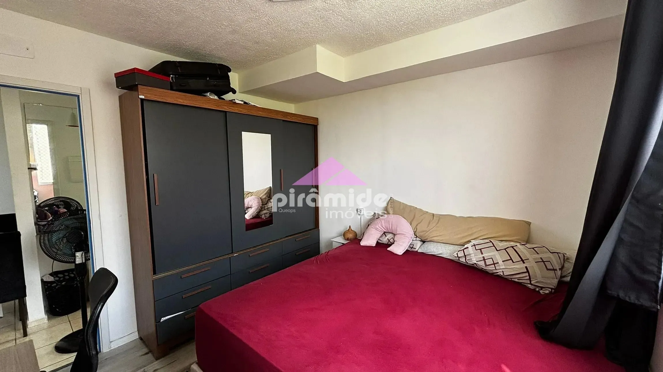 Apartamento, 2 quartos, 90 m² - Foto 16