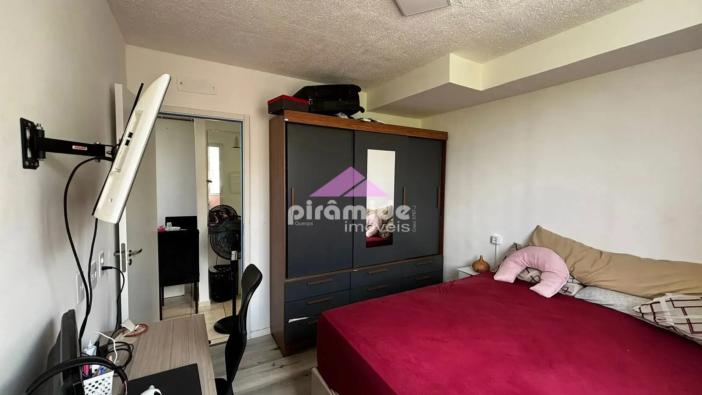 Apartamento, 2 quartos, 90 m² - Foto 17