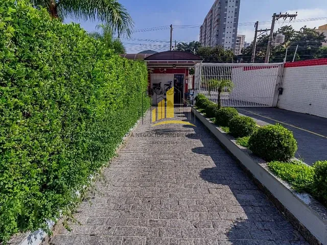 Apartamento com 78m² 3 quartos e 2 banheiros, à venda, no bairro Tatuapé em São Paulo
