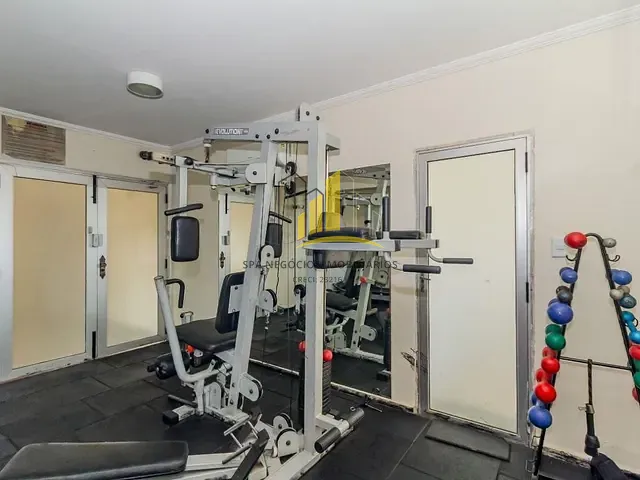 Apartamento com 78m² 3 quartos e 2 banheiros, à venda, no bairro Tatuapé em São Paulo