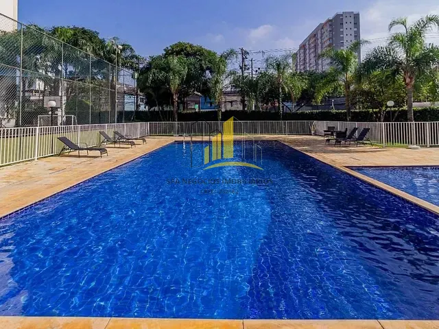 Apartamento com 78m² 3 quartos e 2 banheiros, à venda, no bairro Tatuapé em São Paulo