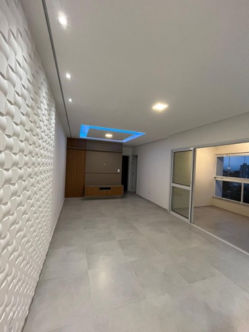 Foto do Apartamento - Apartamento padrão para Locação, Jardim das Nações, Taubaté, SP | Velo Imóveis