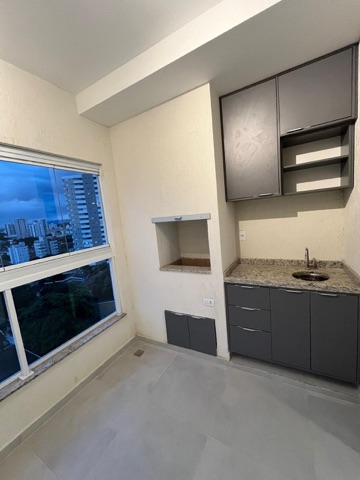 Foto do Apartamento - Apartamento padrão para Locação, Jardim das Nações, Taubaté, SP | Velo Imóveis