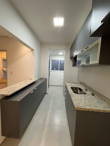 Foto do Apartamento - Apartamento padrão para Locação, Jardim das Nações, Taubaté, SP | Velo Imóveis