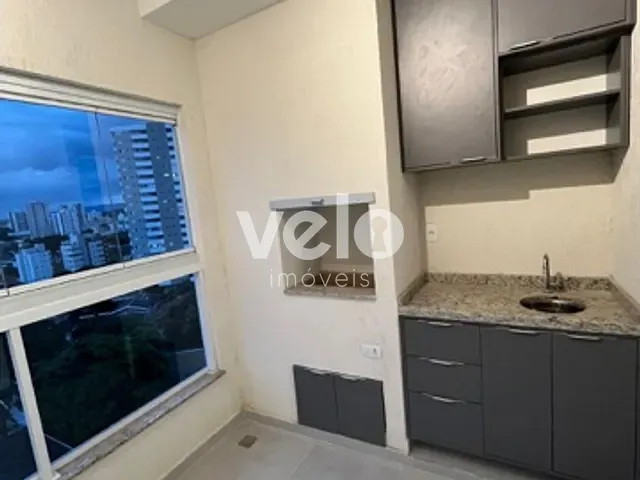 Apartamento 2 quartos e 2 banheiros, para alugar, no bairro Jardim das Nações em Taubaté