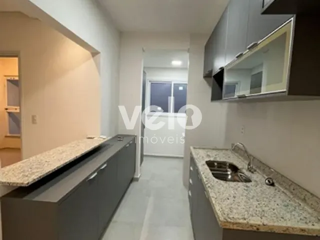 Apartamento 2 quartos e 2 banheiros, para alugar, no bairro Jardim das Nações em Taubaté