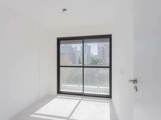 Apartamento com 32m² 1 quarto e 1 banheiro, à venda, no bairro Pinheiros em São Paulo