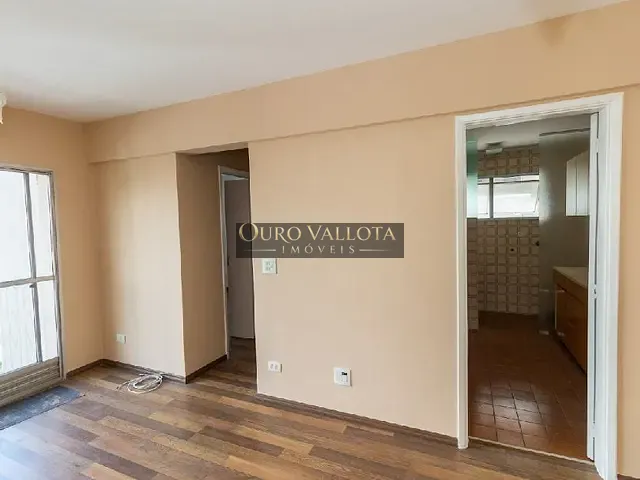 Apartamento 1 quarto e 1 banheiro, à venda, no bairro Moema em São Paulo