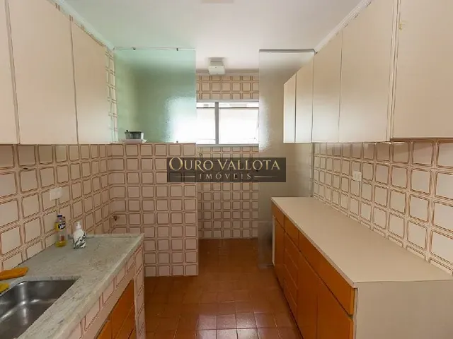 Apartamento 1 quarto e 1 banheiro, à venda, no bairro Moema em São Paulo