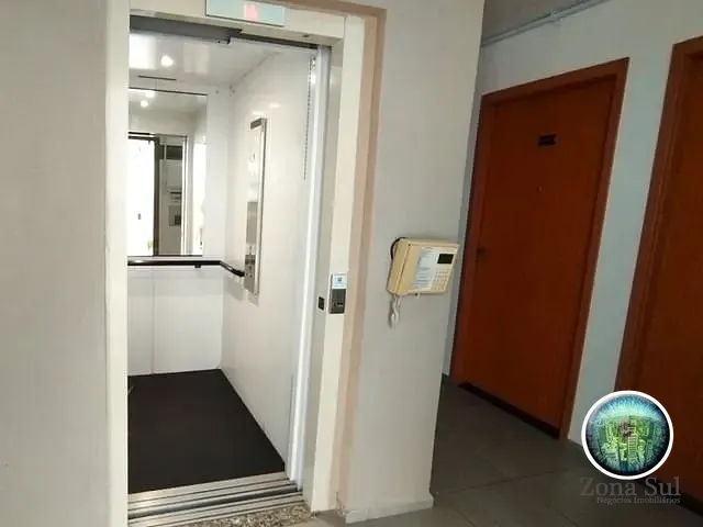 Apartamento com 55m² 2 quartos e 1 banheiro, à venda, no bairro Jardim Karolyne em Votorantim