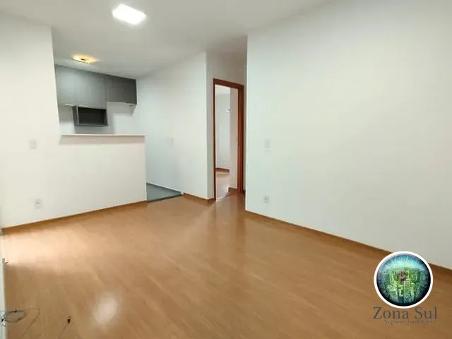 Apartamento com 55m² 2 quartos e 1 banheiro, à venda, no bairro Jardim Karolyne em Votorantim