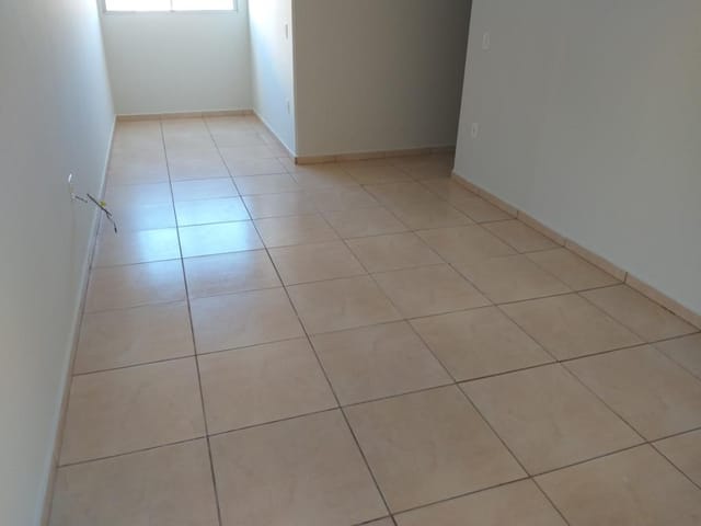 Foto do Apartamento - Apartamento com 2 dormitórios, 0 m² - venda por R$ 160.000,00 ou aluguel por R$ 750,00/mês - Olinda - Uberaba/MG | ZUCATO IMOBILIARIA LTDA