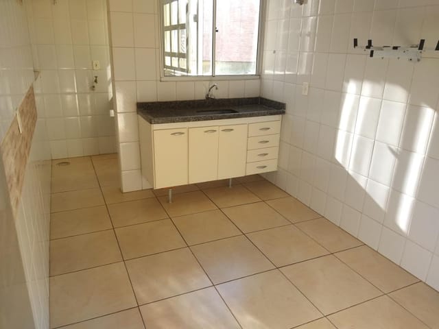 Foto do Apartamento - Apartamento com 2 dormitórios, 0 m² - venda por R$ 160.000,00 ou aluguel por R$ 750,00/mês - Olinda - Uberaba/MG | ZUCATO IMOBILIARIA LTDA