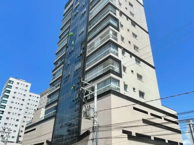 Foto do Apartamento - Apartamento à venda, Balneário Perequê, Porto Belo, SC | Interpraias Imóveis