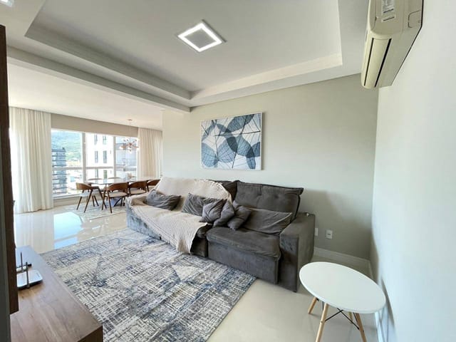 Foto do Apartamento - Apartamento à venda, Balneário Perequê, Porto Belo, SC | Interpraias Imóveis