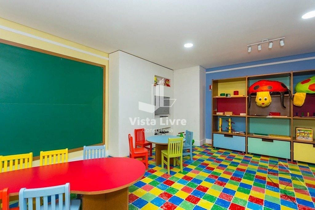 Apartamento à venda com 3 quartos, 115m² - Foto 32