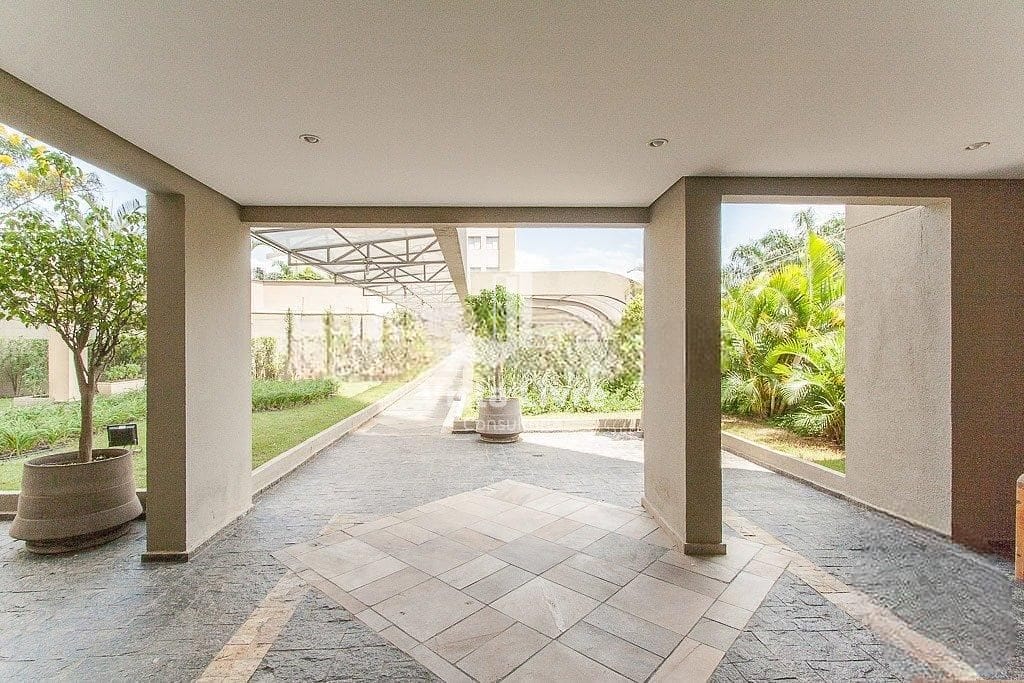 Apartamento à venda com 3 quartos, 115m² - Foto 37
