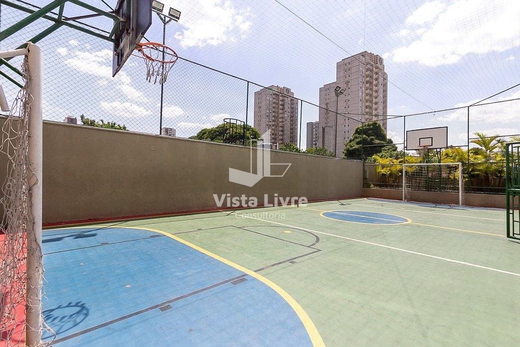 Apartamento à venda com 3 quartos, 115m² - Foto 33