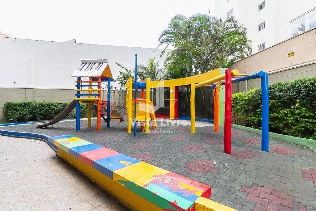 Apartamento à venda com 3 quartos, 115m² - Foto 31