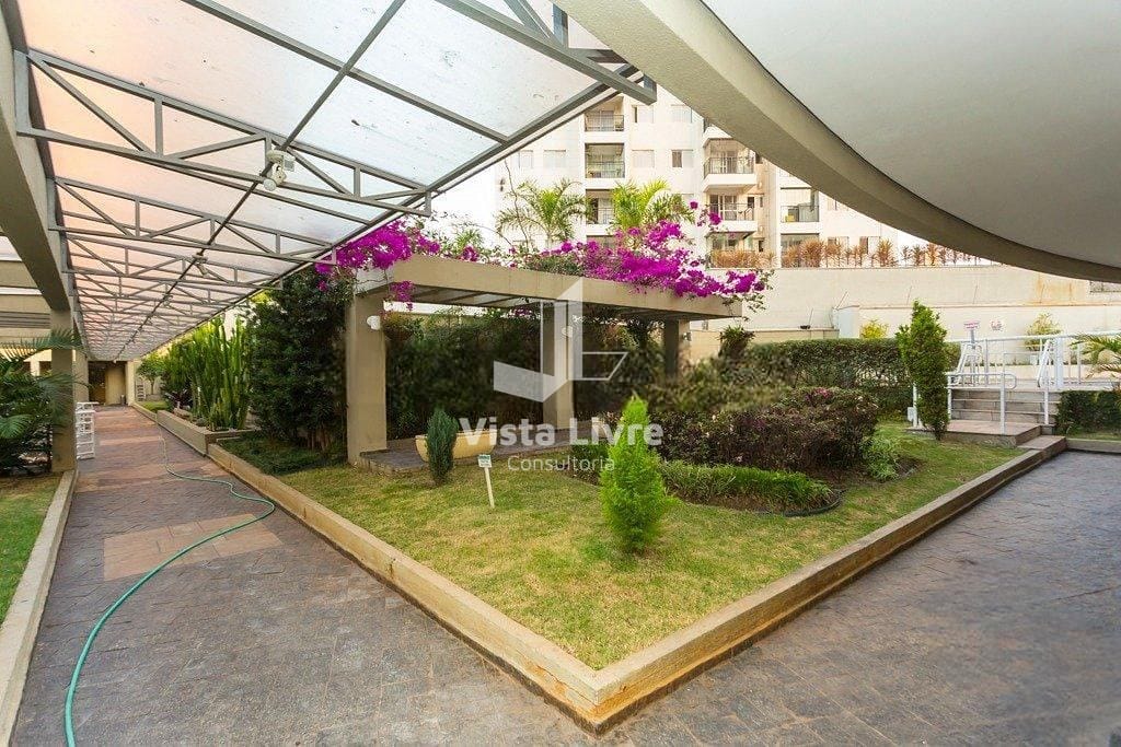 Apartamento à venda com 3 quartos, 115m² - Foto 36