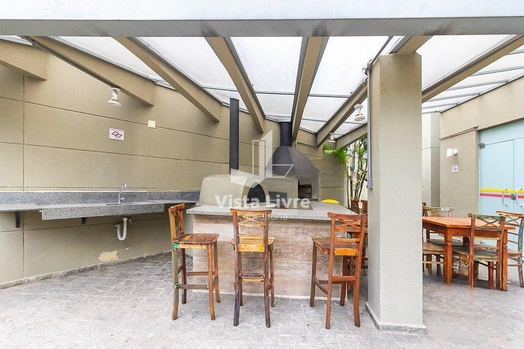 Apartamento à venda com 3 quartos, 115m² - Foto 34