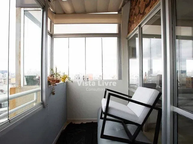 Apartamento com 115m² 3 quartos e 2 banheiros, à venda, no bairro Barra Funda em São Paulo