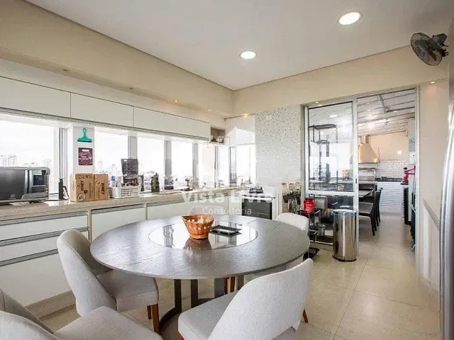 Apartamento com 115m² 3 quartos e 2 banheiros, à venda, no bairro Barra Funda em São Paulo