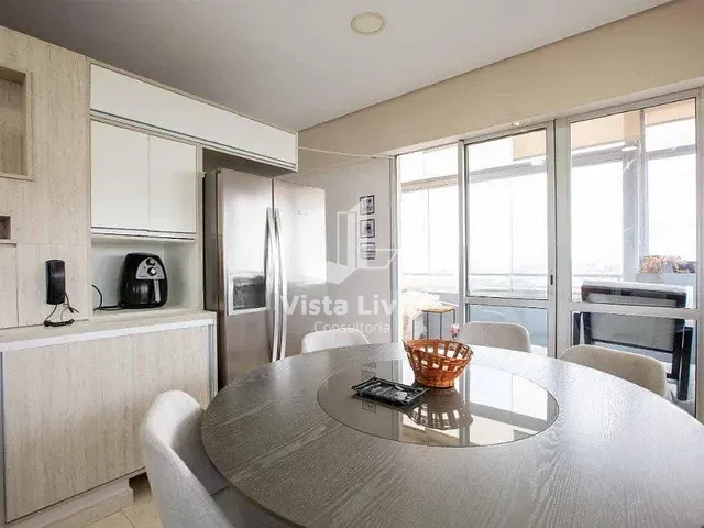 Apartamento com 115m² 3 quartos e 2 banheiros, à venda, no bairro Barra Funda em São Paulo