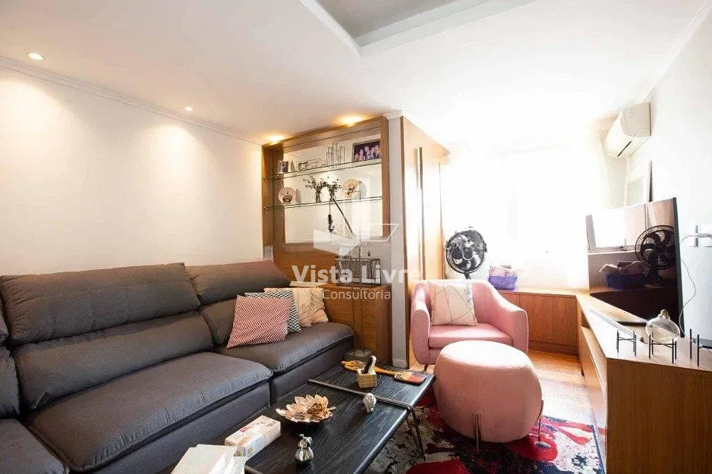 Apartamento, 3 quartos, 115 m² - Foto 6