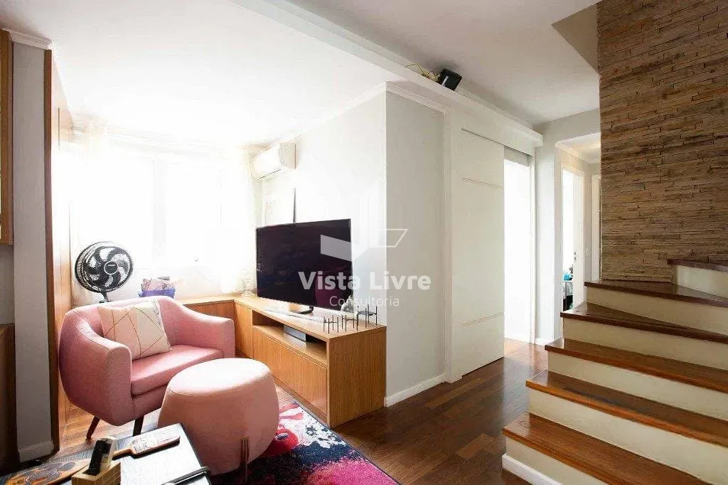 Apartamento, 3 quartos, 115 m² - Foto 11