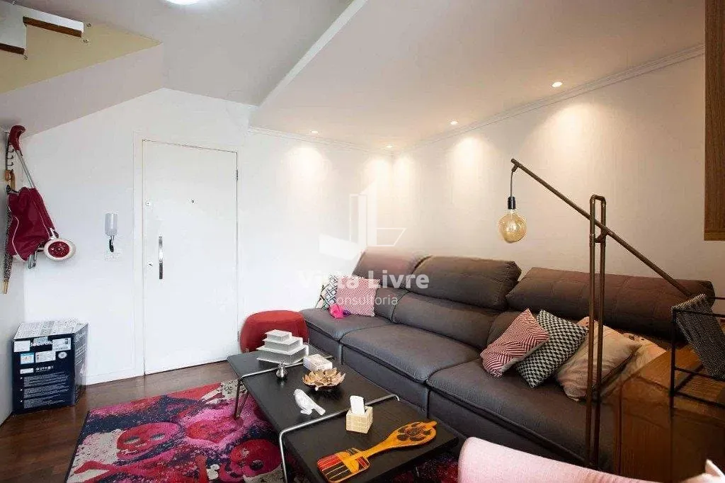 Apartamento, 3 quartos, 115 m² - Foto 8