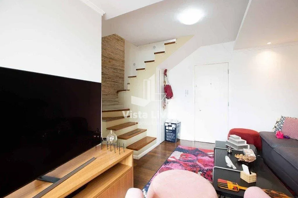 Apartamento, 3 quartos, 115 m² - Foto 9