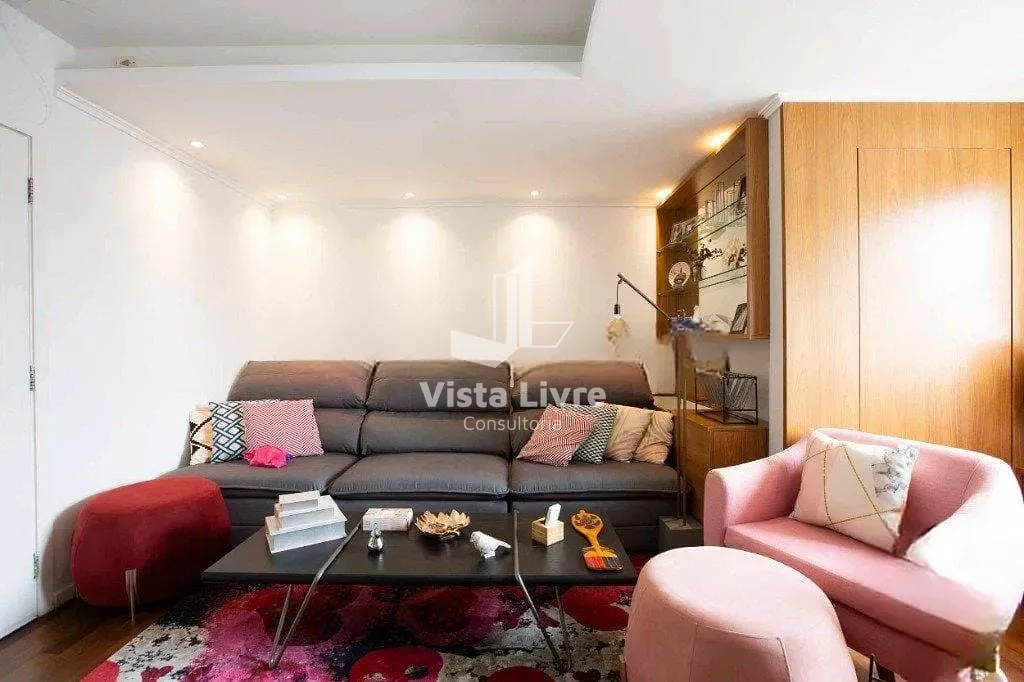 Apartamento, 3 quartos, 115 m² - Foto 7