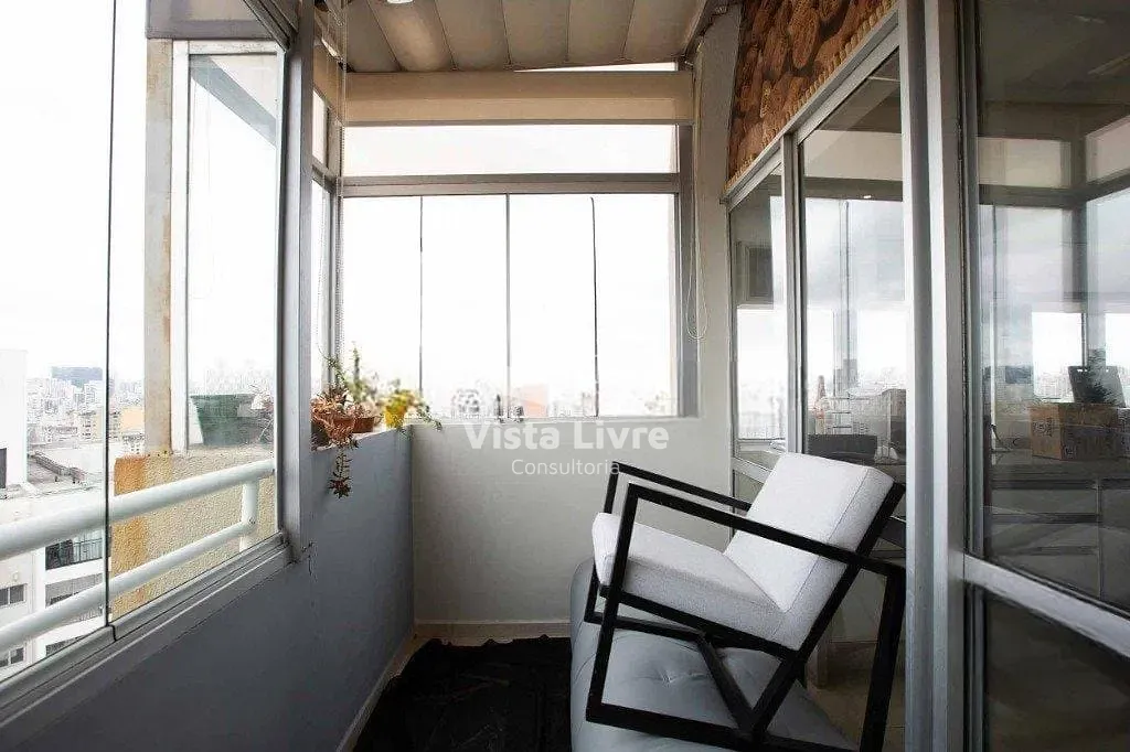 Apartamento, 3 quartos, 115 m² - Foto 5