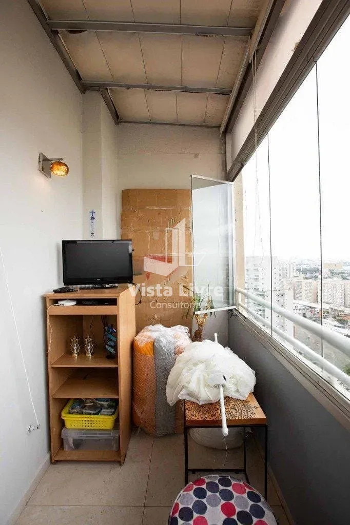 Apartamento, 3 quartos, 115 m² - Foto 10