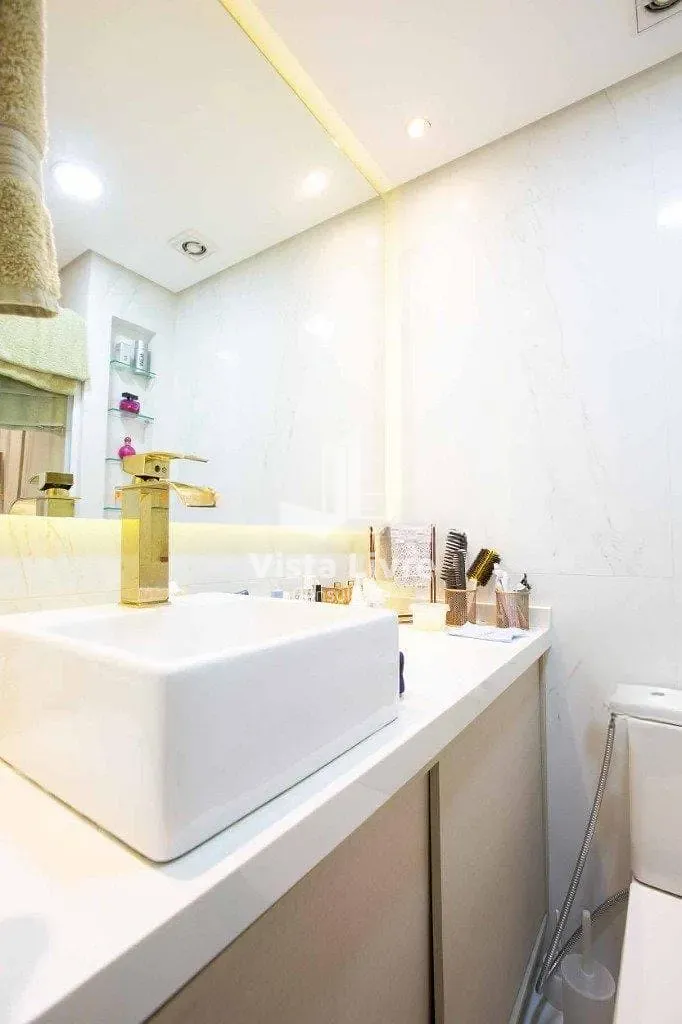 Apartamento, 3 quartos, 115 m² - Foto 23