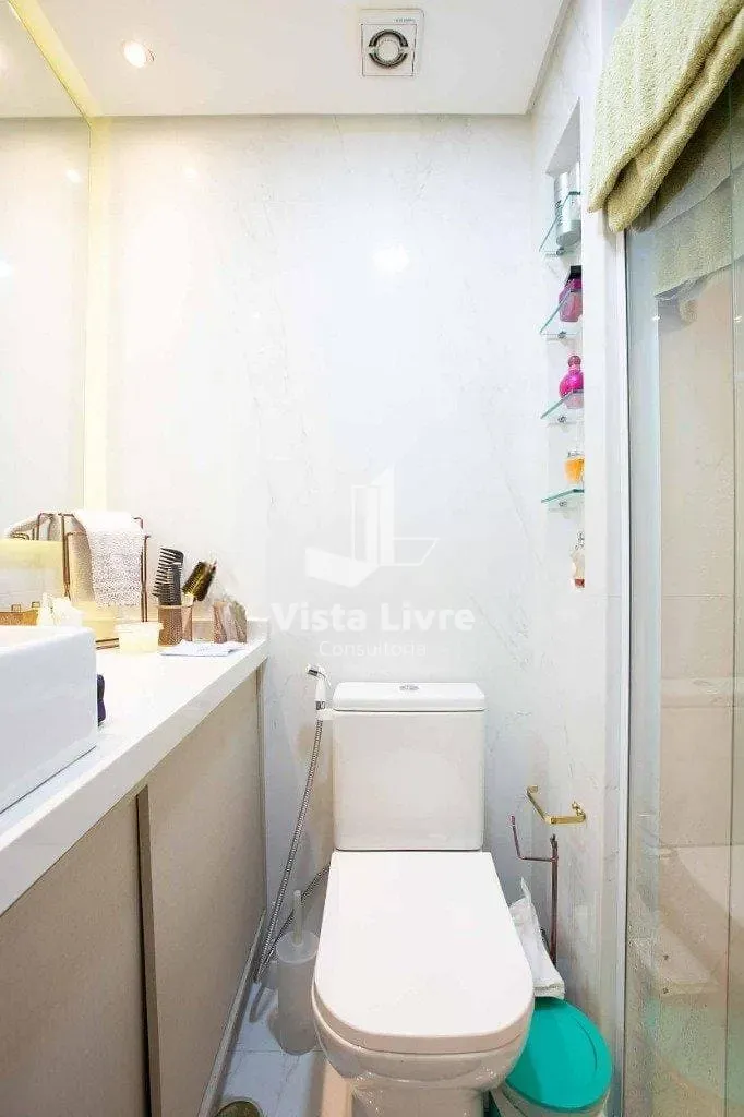 Apartamento, 3 quartos, 115 m² - Foto 21