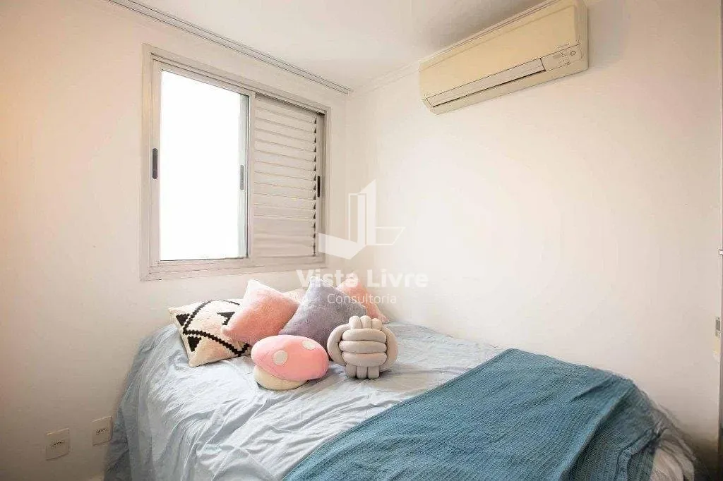 Apartamento, 3 quartos, 115 m² - Foto 15