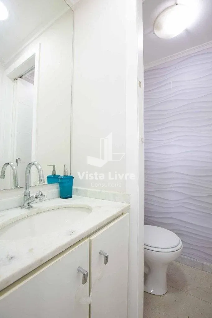 Apartamento, 3 quartos, 115 m² - Foto 24