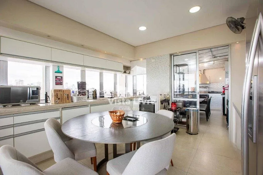 Apartamento, 3 quartos, 115 m² - Foto 2
