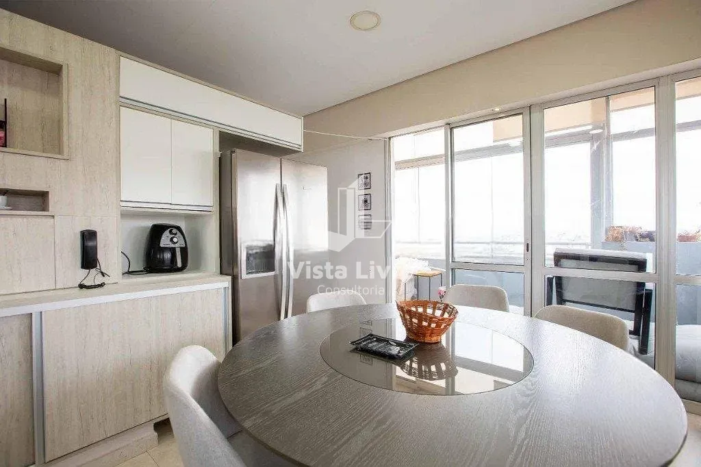 Apartamento, 3 quartos, 115 m² - Foto 3
