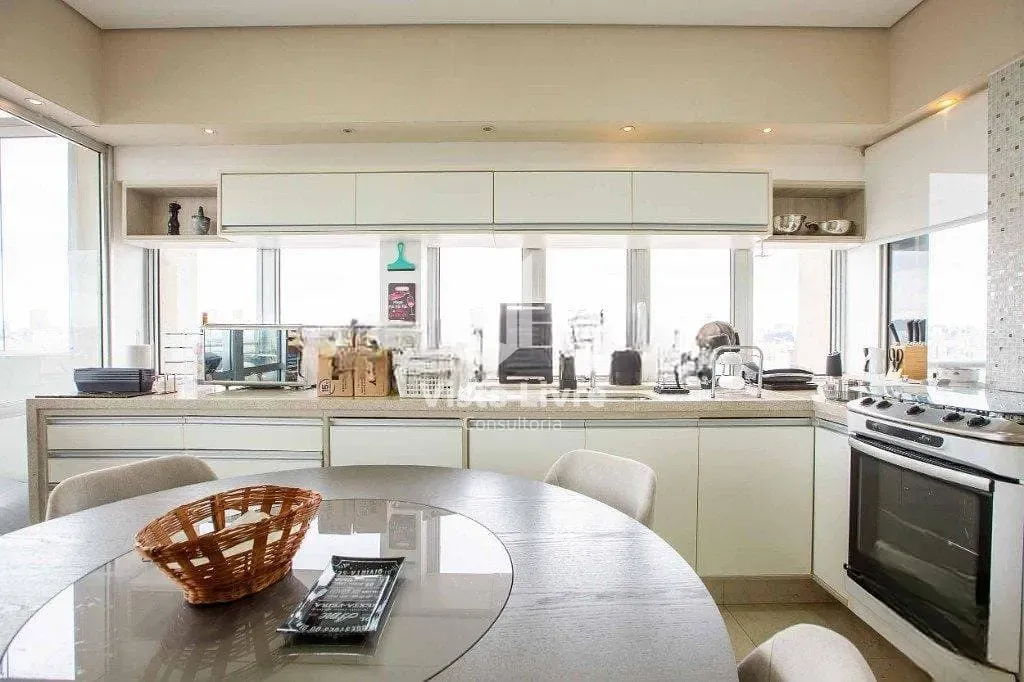 Apartamento, 3 quartos, 115 m² - Foto 4