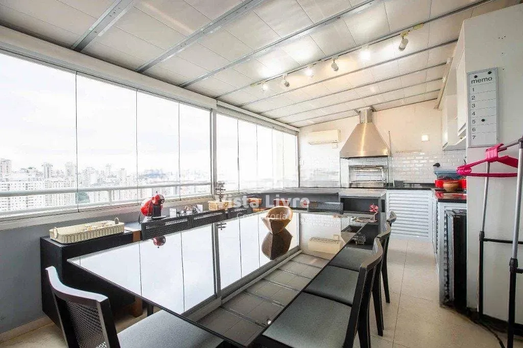 Apartamento, 3 quartos, 115 m² - Foto 1